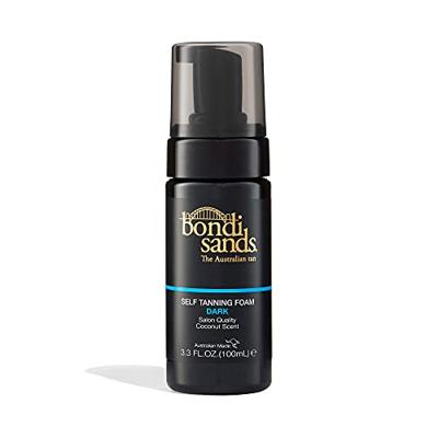 Bondi Sands Self Tanning Foam Dark Bondi Sands Self Tanning Foam Dark