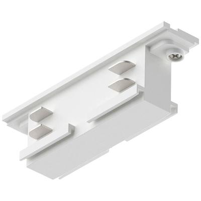 Paulmann 91368 91368 230V-railsysteemcomponenten ProRail3 Wit