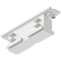 Paulmann 91368 91368 230V-railsysteemcomponenten ProRail3 Wit - thumbnail