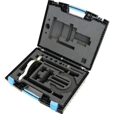 Gedore Automotive 3434419 KL-0029-200 K uit- en inbouwhulp voor McPherson veerpoten (basisapparaat)