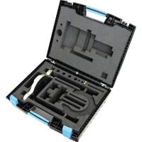 Gedore Automotive 3434419 KL-0029-200 K uit- en inbouwhulp voor McPherson veerpoten (basisapparaat) - thumbnail