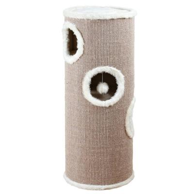 Trixie 4350 Krabzuil Lorca, 75 cm, beige/naturel