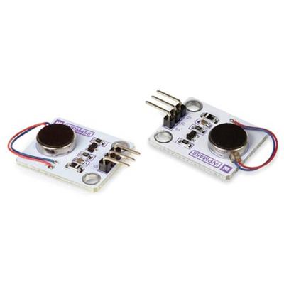 Whadda WPM458 Developmentboard 2 stuk(s)