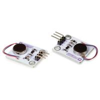 Whadda WPM458 Developmentboard 2 stuk(s) - thumbnail