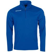 Stanno 408015 Pride 1/4 Zip Top - Royal-White - M - thumbnail