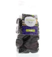 MijnNatuurwinkel Pruimen met pit 500 Gram - thumbnail