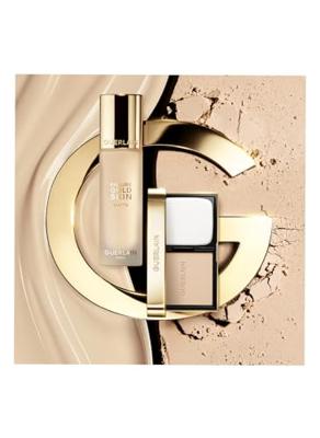 Guerlain Parure Gold Radiance Compact Powder 4N 10gr