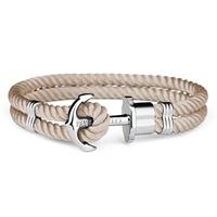 Paul Hewitt PHPHNSHXXL Armband Nylon Maat XXL 19,5CM - thumbnail