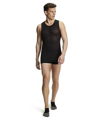 Falke Boxer Ultralight Cool Onderbroek Heren Black XL
