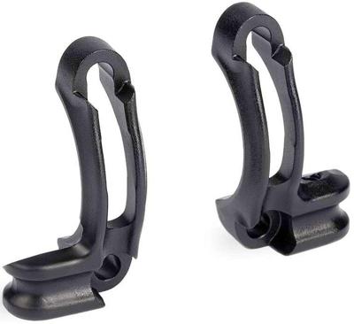 Syntace handlebar clamps twinfix for megaforce3