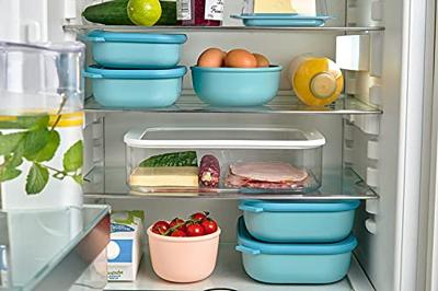 Multikom Cirqula vershouddoos 500 ml Vivid mauve Mepal - Mepal Multikom Cirqula vershouddoos 500 ml Vivid mauve Mepal - Mepal