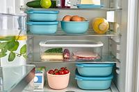 Multikom Cirqula vershouddoos 500 ml Vivid mauve Mepal - Mepal - thumbnail