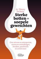 Sterke botten en soepele gewrichten - Thierry De Baets - ebook - thumbnail