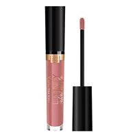 Max Factor Lipfinity Velvet Matte lippenstift - 035 Elegant Brown - thumbnail