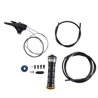 ROCKSHOX afstandsbedienings-opknap kit rem.control conv.kit rs rec.sil/sek.sil.bo.oneloc