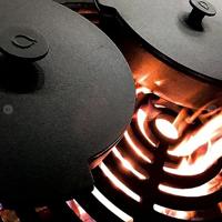 OFYR braadpannenset Ø21 en Ø26 cm - thumbnail