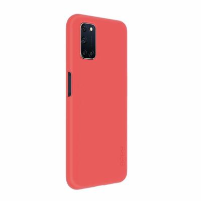 Telefoonhoes Oppo A52/A72 Rood Telefoonhoes Oppo A52/A72 Rood