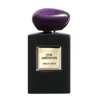 Armani Privé Cuir Amethyste Eau de Parfum 100ml - thumbnail