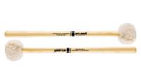 Promark PSMB3S Performer Series bassdrum mallets zacht - thumbnail