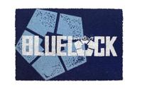 Blue Lock Doormat Logo 2 40 x 60 cm - thumbnail