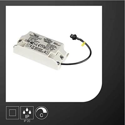 SLV 1005609 LED-driver 200 mA 1 stuk(s)