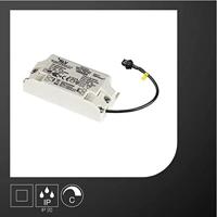 SLV 1005609 LED-driver 200 mA 1 stuk(s) - thumbnail