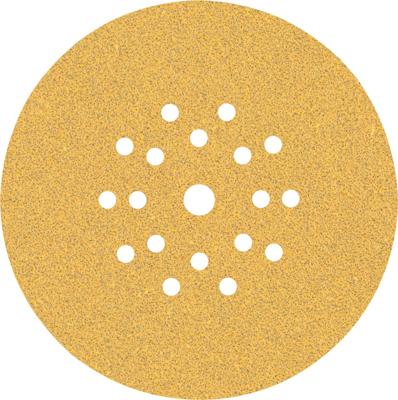 Bosch Accessories EXPERT C470 2608901147 Schuurpapier voor wand- en plafondschuurmachine Geperforeerd Korrelgrootte (num) 60 (Ø) 225 mm 25 stuk(s) Bosch Accessories EXPERT C470 2608901147 Schuurpapier voor wand- en plafondschuurmachine Geperforeerd Korrelgrootte (num) 60 (Ø) 225 mm 25 stuk(s)