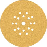 Bosch Accessories EXPERT C470 2608901147 Schuurpapier voor wand- en plafondschuurmachine Geperforeerd Korrelgrootte (num) 60 (Ø) 225 mm 25 stuk(s) - thumbnail