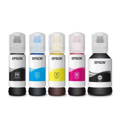 Epson 106 EcoTank magenta