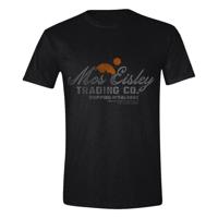 Star Wars T-Shirt Mos Eisley Trading Co Size S - thumbnail