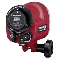 Externe flitser Olympus Blitz Geschikt voor: Olympus Richtgetal bij ISO 100/50 mm: 22 - thumbnail