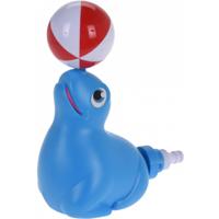 Watersproeier Zeeleeuw - thumbnail