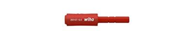 Wiha SB283107 Verlengstuk slimVario® electric voor slimBits 6.0 mm x 69.5 mm - 43292