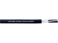 LAPP 26518/500 Geleiderkettingkabel ÖLFLEX® FD ROBUST 18 G 1 mm² Zwart 500 m - thumbnail