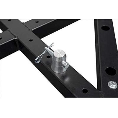 Showtec Stabilizer Base met wielen