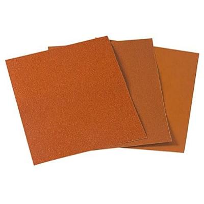 Wolfcraft Vel schuurpapier | Super | K40 | 230 x 280mm | 1 stuk - 2840000