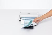 Brother ADS-1300 scanner - thumbnail