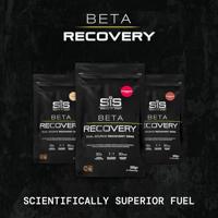 SIS Beta Fuel Recovery Aardbei 1.5kg - thumbnail