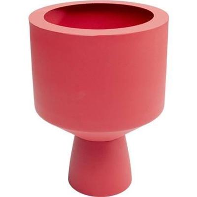 Kare Vaas Volcano 35cm