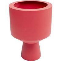 Kare Vaas Volcano 35cm - thumbnail