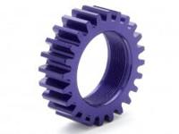 Threaded pinion ger 24tx16mm (1m/2nd gear/2speed) - thumbnail