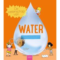 De wetenschap van water - thumbnail