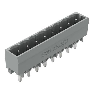 WAGO 231-168/001-000 Female connector 100 stuk(s)