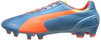 Puma evoSpeed ââ2.2 FG Blue - thumbnail