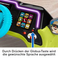 Knuffel Fisher Price - thumbnail