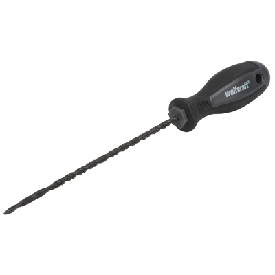 Wolfcraft Boorzagen | Voor plaatmateriaal | 1 stuk - 4031000