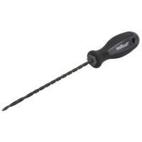 Wolfcraft Boorzagen | Voor plaatmateriaal | 1 stuk - 4031000 - thumbnail