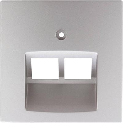 REV 0208672306 Afdekking Platina 1 stuk(s)