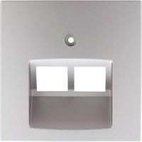 REV 0208672306 Afdekking Platina 1 stuk(s) - thumbnail