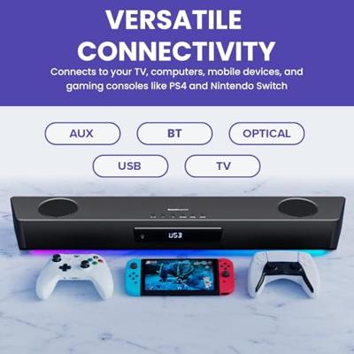 Creative Labs Sound Blaster Katana SE - thumbnail